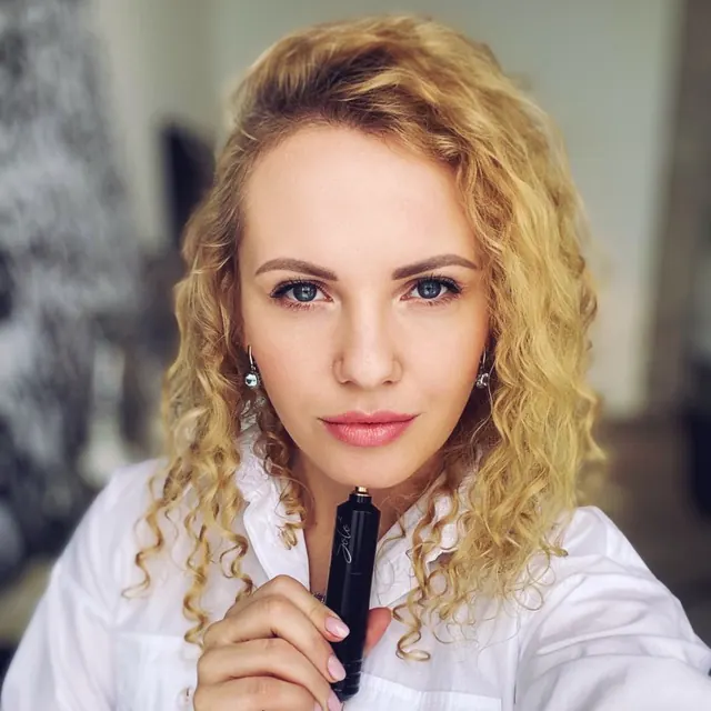 Милованова Татьяна