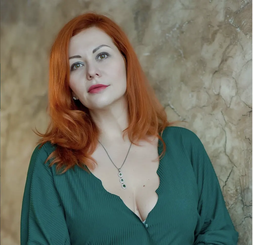 Тимофеева Екатерина