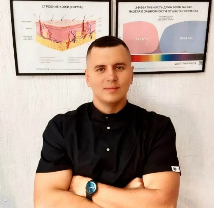 Ворощук Роман