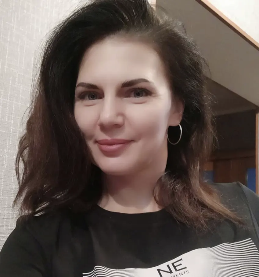 Павлова Ирина