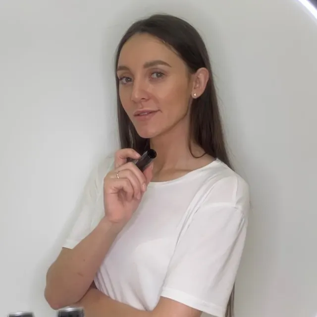 Герусова Надежда