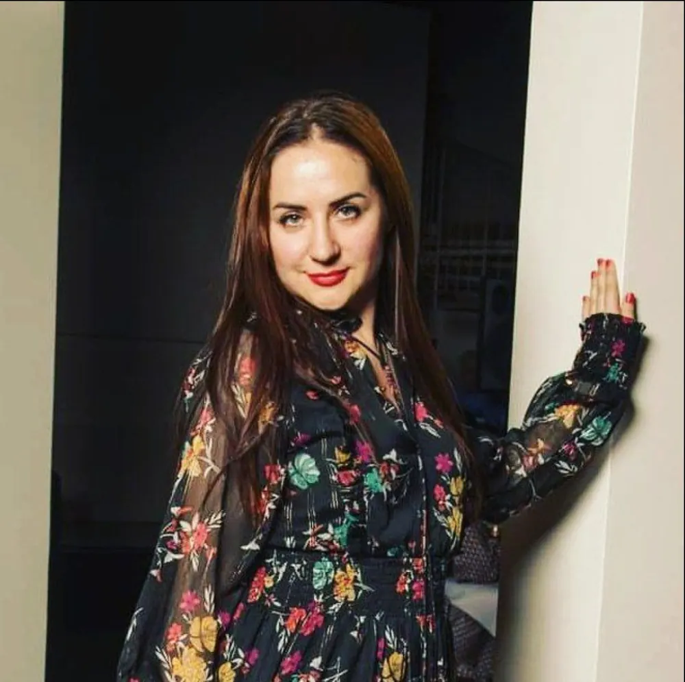 Елена Дольская
