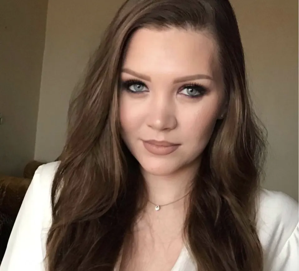 Гулькина Юлия