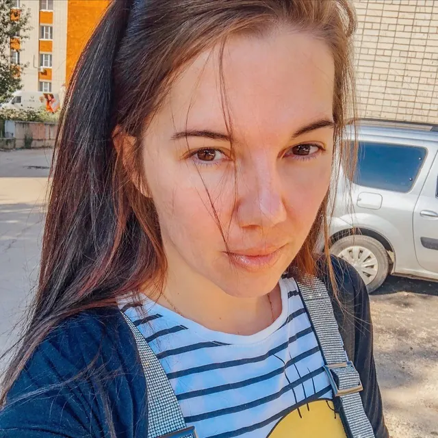 Наумова Алла